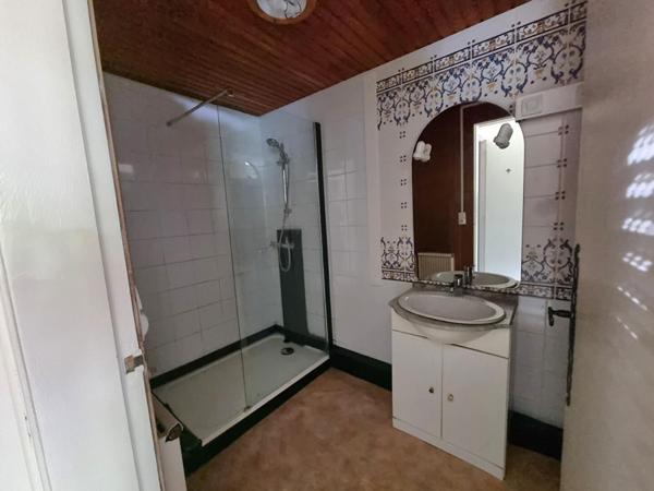 Maison Fourmies 5 pièce(s) 115 m2