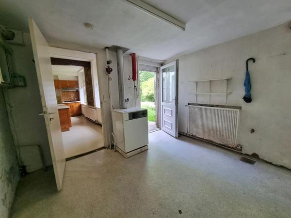 Maison Fourmies 5 pièce(s) 115 m2