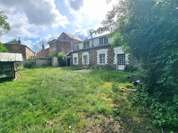 Maison Fourmies 5 pièce(s) 115 m2