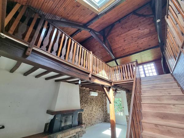 Maison Fourmies 5 pièce(s) 115 m2