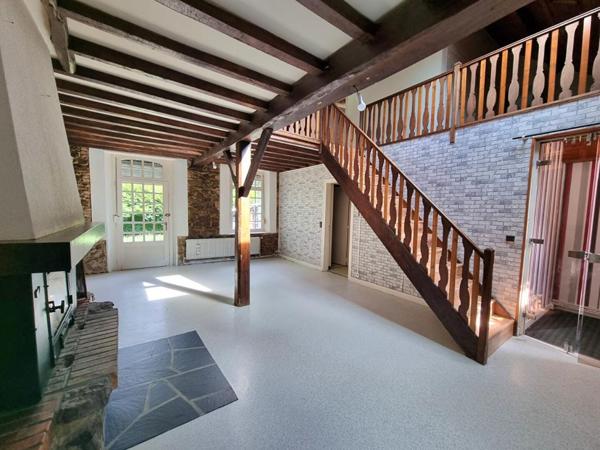 Maison Fourmies 5 pièce(s) 115 m2