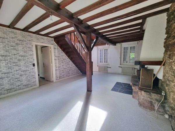 Maison Fourmies 5 pièce(s) 115 m2