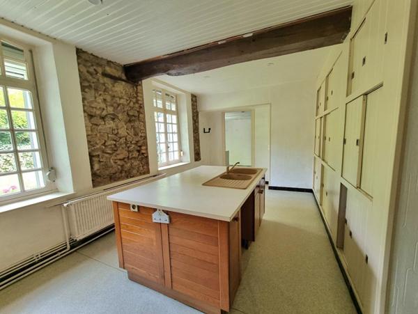 Maison Fourmies 5 pièce(s) 115 m2