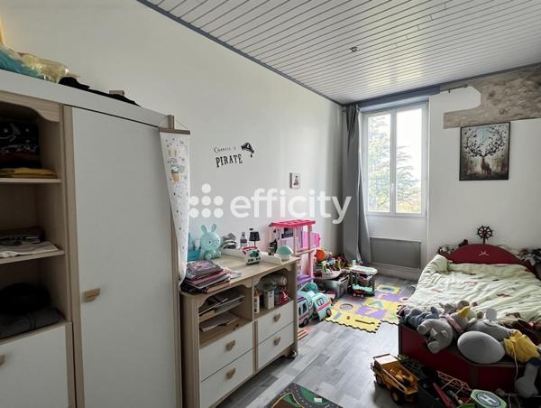 Maison 5 pièces - 171 m²