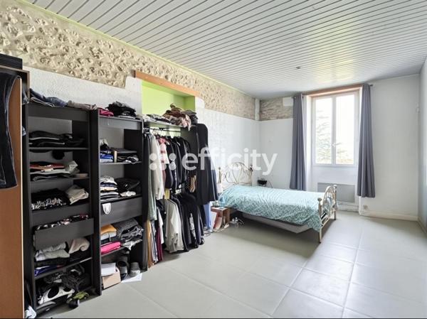 Maison 5 pièces - 171 m²