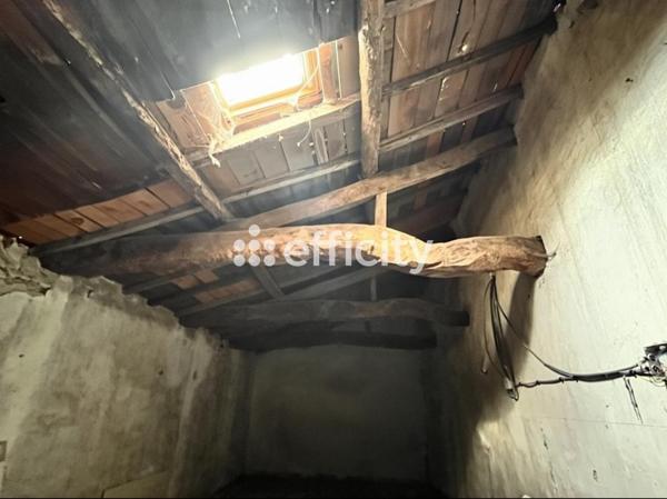 Maison 5 pièces - 171 m²