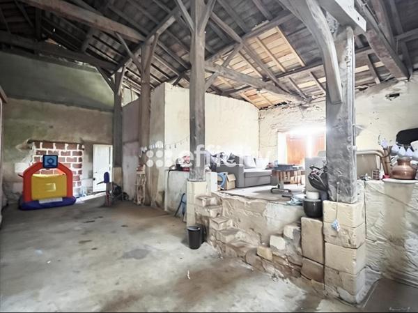 Maison 5 pièces - 171 m²