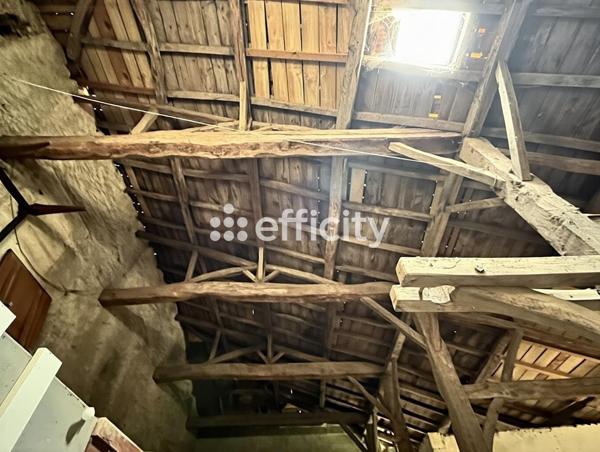 Maison 5 pièces - 171 m²