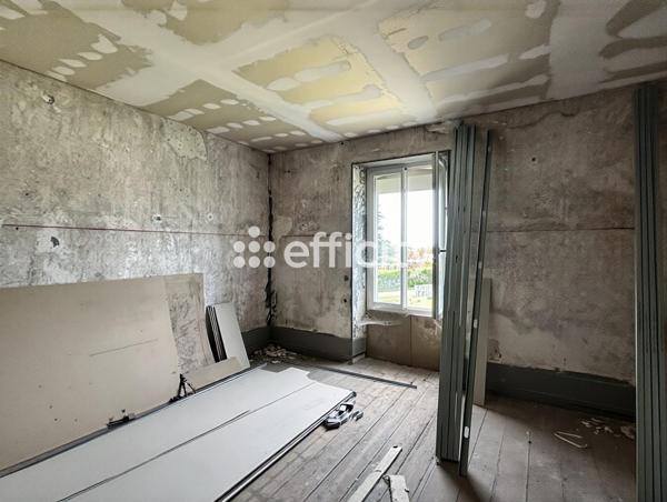 Maison 5 pièces - 171 m²