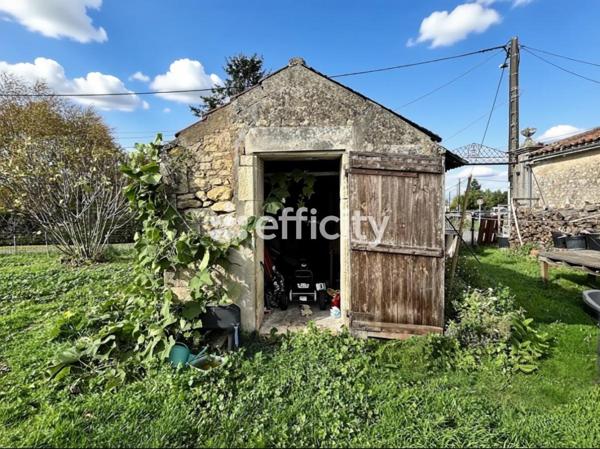 Maison 5 pièces - 171 m²