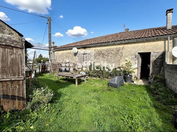 Maison 5 pièces - 171 m²