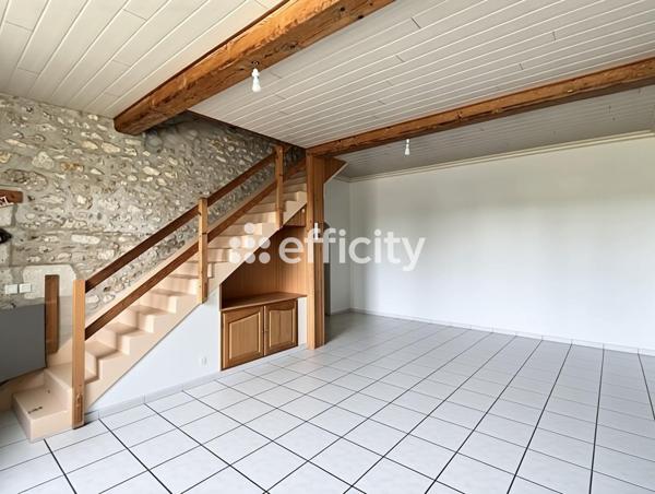 Maison 5 pièces - 171 m²