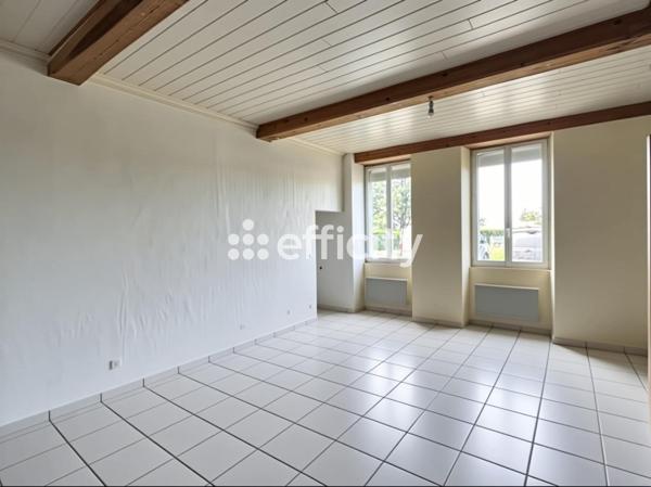 Maison 5 pièces - 171 m²