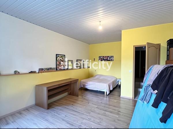 Maison 5 pièces - 171 m²