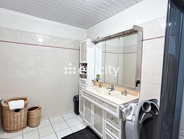 Maison 5 pièces - 171 m²