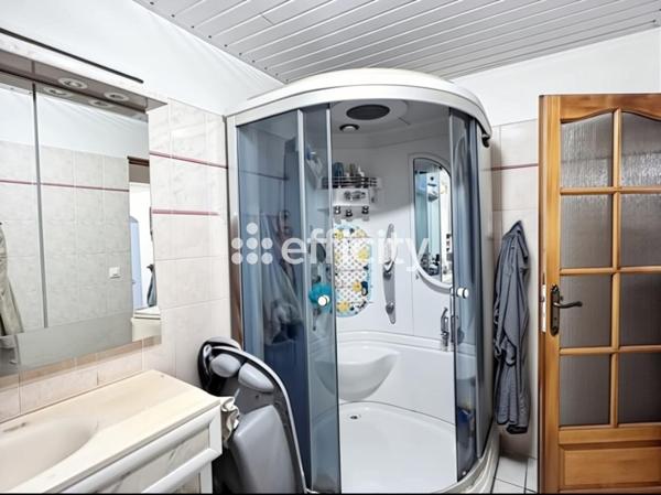 Maison 5 pièces - 171 m²