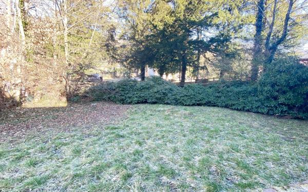 Maison à vendre    7 pièces •  Orbey