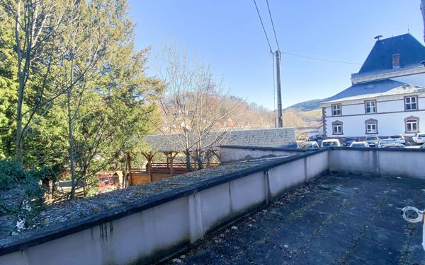 Maison à vendre    7 pièces •  Orbey