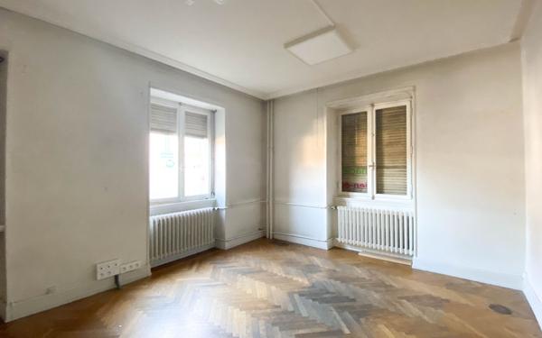 Maison à vendre    7 pièces •  Orbey