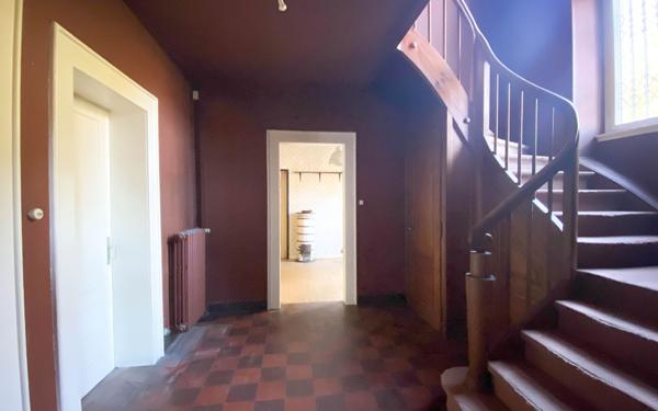 Maison à vendre    7 pièces •  Orbey