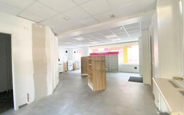 Maison à vendre    7 pièces •  Orbey