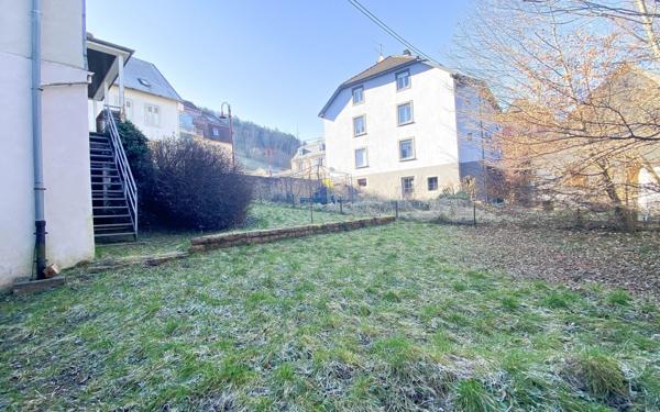 Maison à vendre    7 pièces •  Orbey