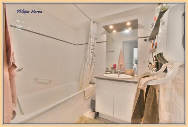 Appartement à vendre 3 pièces CLARENSAC (30)