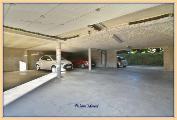 Appartement à vendre 3 pièces CLARENSAC (30)