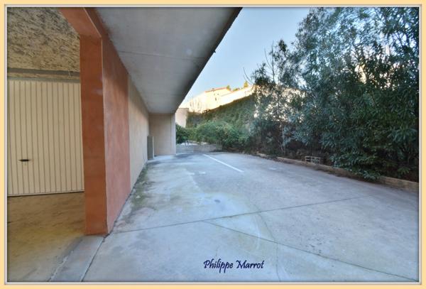 Appartement à vendre 3 pièces CLARENSAC (30)