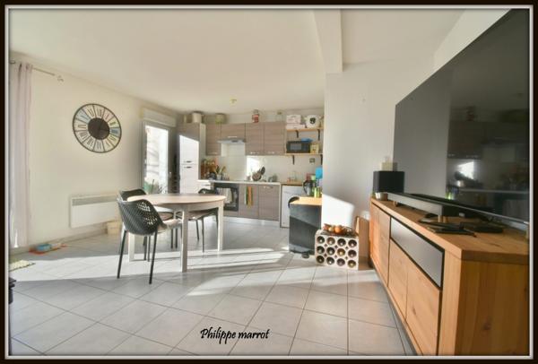 Appartement à vendre 3 pièces CLARENSAC (30)