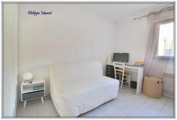 Appartement à vendre 3 pièces CLARENSAC (30)