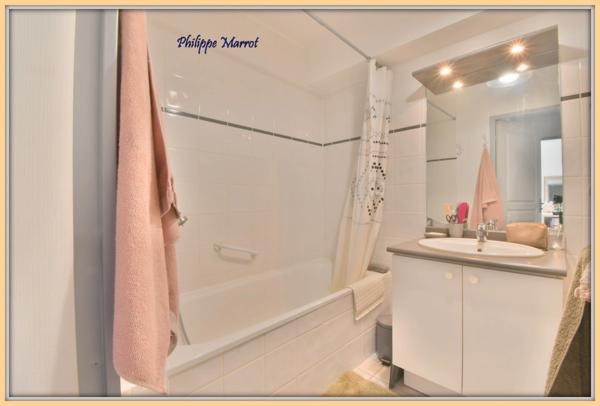 Appartement à vendre 3 pièces CLARENSAC (30)