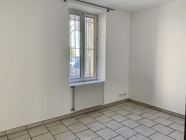 Appartement T2 vendu loué - Toulon Ouest