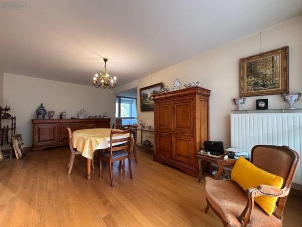 Appartement à vendre à Lannoy dans le Nord (59390), ref : D2467   
Lille