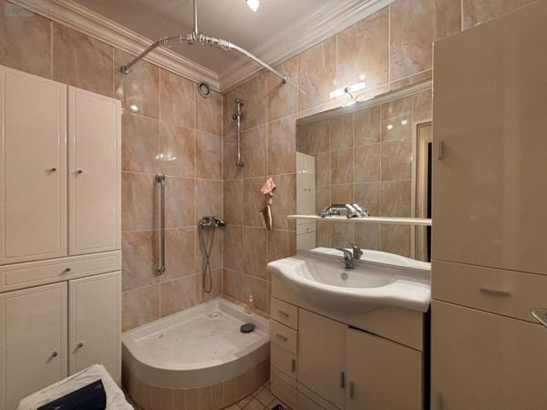 Appartement à vendre à Lannoy dans le Nord (59390), ref : D2467   
Lille