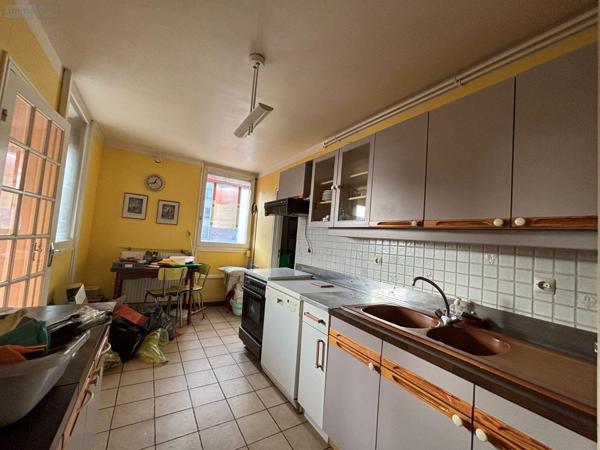 Appartement à vendre à Lannoy dans le Nord (59390), ref : D2467   
Lille