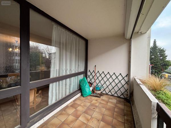 Appartement à vendre à Lannoy dans le Nord (59390), ref : D2467   
Lille
