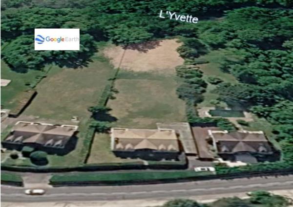 Vente / Domaine à Saint-Rémy-lès-Chevreuse (78470)