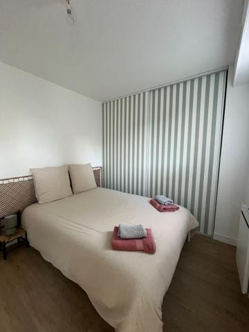 Location appartement Pornichet : 1 187 € - AJP Immobilier Pornichet