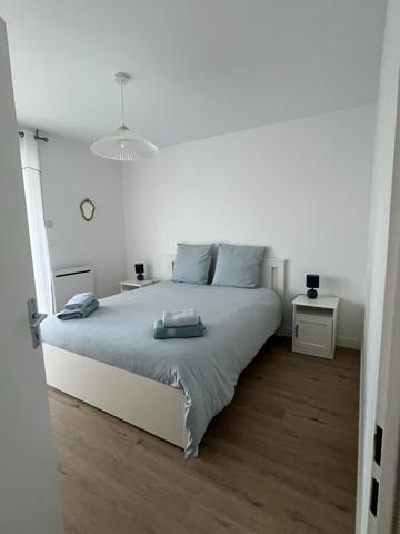 Location appartement Pornichet : 1 187 € - AJP Immobilier Pornichet