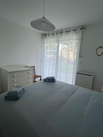 Location appartement Pornichet : 1 187 € - AJP Immobilier Pornichet