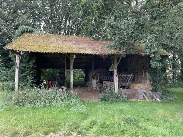 Maison à vendre à Laurenan dans les Côtes-d'Armor (22230), ref : 22115-3407