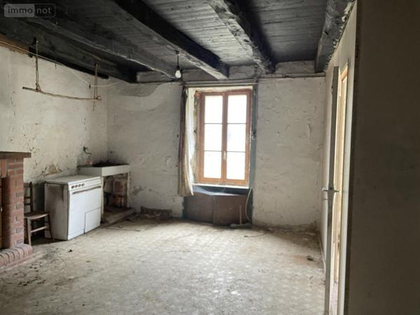Maison à vendre à Laurenan dans les Côtes-d'Armor (22230), ref : 22115-3407