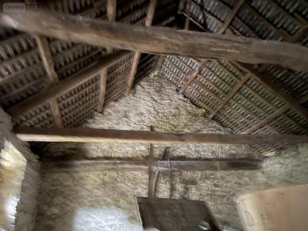 Maison à vendre à Laurenan dans les Côtes-d'Armor (22230), ref : 22115-3407