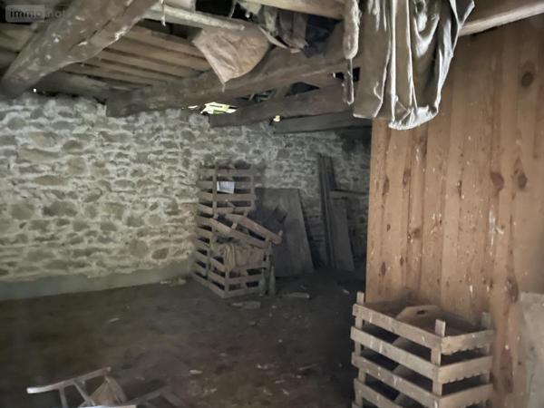 Maison à vendre à Laurenan dans les Côtes-d'Armor (22230), ref : 22115-3407