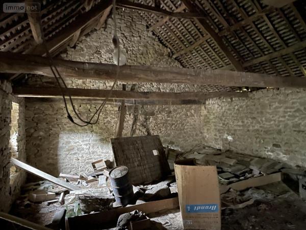 Maison à vendre à Laurenan dans les Côtes-d'Armor (22230), ref : 22115-3407