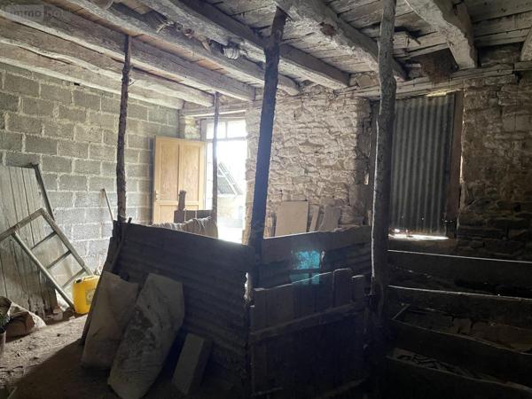 Maison à vendre à Laurenan dans les Côtes-d'Armor (22230), ref : 22115-3407