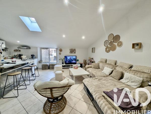 Appartement à vendre 3 pièces 92 m² Puget-sur-Argens