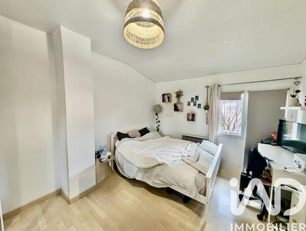 Appartement à vendre 3 pièces 92 m² Puget-sur-Argens