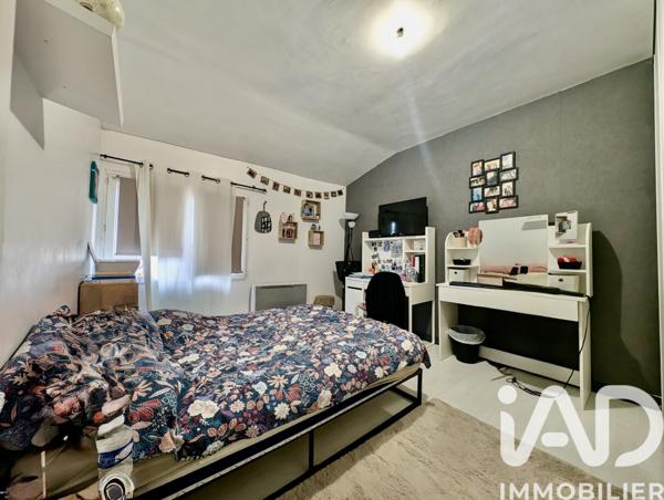 Appartement à vendre 3 pièces 92 m² Puget-sur-Argens